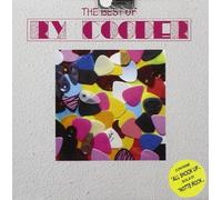 Cooder Ry - The Best of Ry Coo [Import]