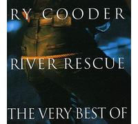 Cooder,Ry – The Very Best Of River Rescue