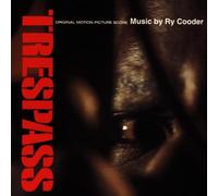 Cooder,Ry - Trespass [Import]