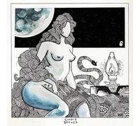 Coodie Breeze X Tyler Major - The Moon Lookin' Fye Again