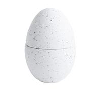 Cooee Design Bol Bonbonniere 14 cm White-mud