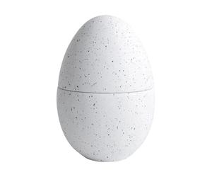 Cooee Design Bol Bonbonniere 18 cm White-mud