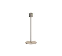 Cooee Design Bougeoir INOX Sable 9 cm