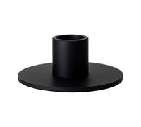 Cooee Design Chandelier bas Cooee 3 cm Noir