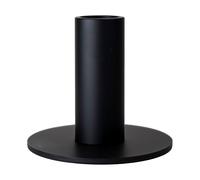 Cooee Design Chandelier bas Cooee 7 cm Noir