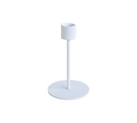Cooee Design Cooee Bougeoir 13 cm White