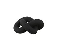 Cooee Design Décoration Knot Table Small Black