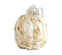 Cooee Design Décoration Pumpkin 14 cm Confettis