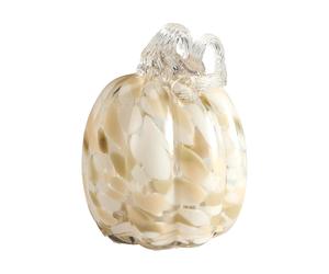 Cooee Design Décoration Pumpkin 14 cm Confettis