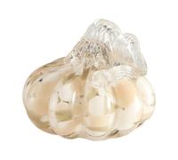 Cooee Design Décoration Pumpkin 8 cm Confettis