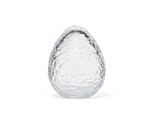 Cooee Design Gry œuf 12 cm Clear