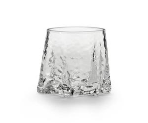 Cooee Design Photophore Gry Ø8 cm Clear