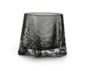 Cooee Design Photophore Gry Ø8 cm Smoke