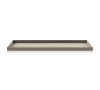 Cooee Design Plateau Cooee 50 cm sable