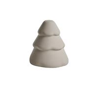 Cooee Design Sapin de Noël Snowy 10 cm Sand