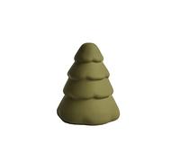 Cooee Design, Sapin, décoration de Noël, Olive, Ø: 13 H: 15 CM