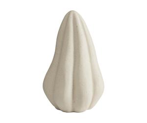 Cooee Design Sculpture Eden de 13 cm Vanille