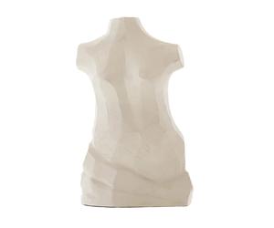 Cooee Design Sculpture Eve II Limestone