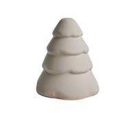Cooee Design Snowy Sapin de Noël 15 cm Sand