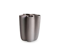 Cooee Design Tulipa Vase en céramique Couleur Sable 20 cm