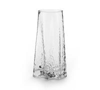 Cooee Design Vase Gry 30 cm Clear
