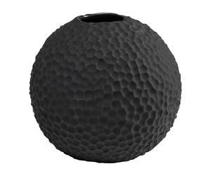 Cooee Design Vase Kaia 15 cm Black