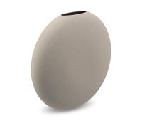 Cooee Design Vase Pastille 15 cm Sable