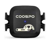 Cooéventuelles O-Capteur De Cadence Et De Vitesse Pour Vélo De Route Wahoo Garmin,Moniteur De Régime,Mode Touristes,Bluetooth 4.0 Ant,Ordinateur De Vélo,Bk467 - Type Bk467 #A