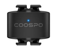 Cooéventuelles O-Capteur De Vitesse Et Cadence De Vélo Bk9,Bluetunvétérans Wn Pig Ant,Suivi De Vélo Ip67 Pour Rouvy,Zwift,Peloton,Wahoo,Gps,Ordinateur De Vélo - Type Cadence Sensor #B