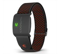 Cooéventuelles O-Moniteur De Fréquence Cardiaque Avec Brassard Hw9,Zones Hr/Calrespiration,Capteur Hrm Pour Fitness,Cyclisme,Blepig Ant + Pour Peloton Et Wahoo - Type Hw9