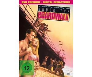 Coogan,Keith - Under the Boardwalk - Kinofassung