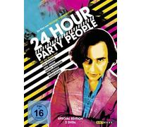 Coogan,Steve - 24 Hour Party People/Special Edition [Édition Sépaciale]