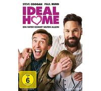 Coogan,Steve - Ideal Home