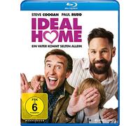 Coogan,Steve - Ideal Home [Blu-ray]
