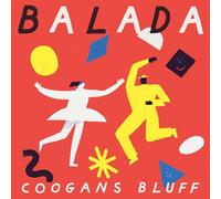 Coogans Bluff – Balada – CD Digipak – Edel