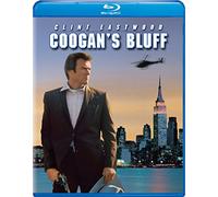 Coogan's Bluff [Blu-Ray]