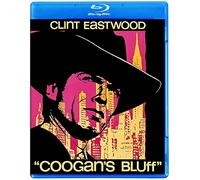 Coogan's Bluff [Blu-Ray]