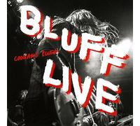 Coogans Bluff - Bluff Live [Import]