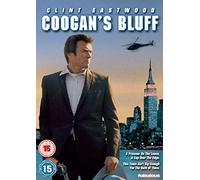 Coogan's Bluff [DVD] [Import]