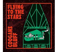Coogans Bluff - Flying to the Stars (2lp/180gr/Gtf/Black Vinyl)