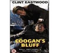 Coogan's Bluff [Import anglais]