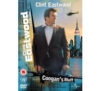 Coogan's Bluff