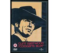 Coogan's Bluff – Import anglais – Universal Pictures
