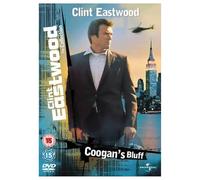 Coogan's Bluff – Universal Pictures – Import anglais – G