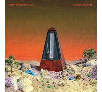 Coogans Bluff – Metronopolis – CD (Digipak) – Edel