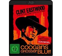 Coogans grosser Bluff [Blu-ray]