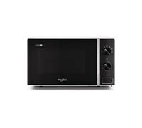 Micro-onde solo COOK 20 -WHIRLPOOL - MWP101W - BLANC - H26,2 cm x L45,2cm xP 36,5 cm