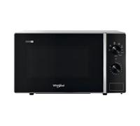 Whirlpool Cook20 MWP 103 SB Noir, Argent Micro-ondes grill Comptoir 20 L 700 W
