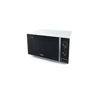 Whirlpool COOK 20 MWP 103 W - Four micro-ondes grill - pose libre - 20 litres - 700 Watt - blanc