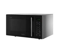 COOK 25 MWP251SB - Four micro-ondes monofonction - 25 litres - 900 Watt - noir / argent